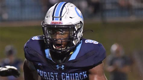 Sc High School Football Greenville Countys Top Performers In Week 5