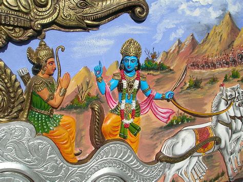 18 Business Management Lessons From The Bhagavad Gita Tactyqal