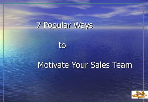 Motivational Quotes For Sales Managers Quotesgram