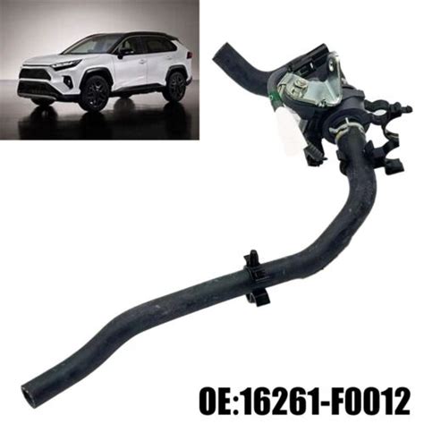 Coolant Bypass Hose Valve Assembly For Toyota F For Camry