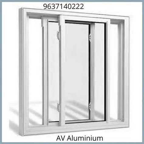 Mm Lg Hausys Upvc Windows According To Your Need At Rs Sq Ft