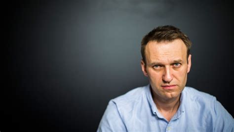 Alexei Navalny Morto In Carcere L Oppositore Di Putin Gazzetta It