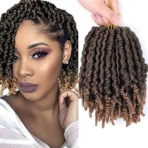 Crochets Braids Tout Savoir Sur Cette Coiffure