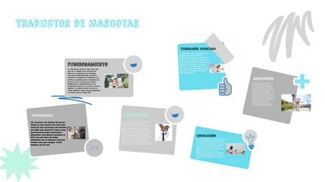 Traductor De Mascotas By Emily Alejandra Cujaban Monta A On Prezi