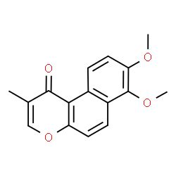 54889 69 9 CAS号 54889 69 9 7 8 Dimethoxy 2 methyl 1H naphtho 2 1 b