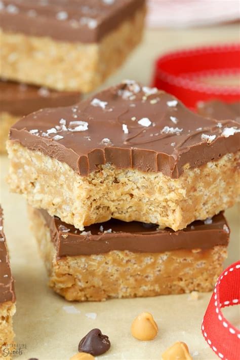 Special K Bar Recipe With Rice Krispies And Chocolate