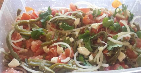 57 Easy And Tasty Cactus Recipes By Home Cooks Cookpad