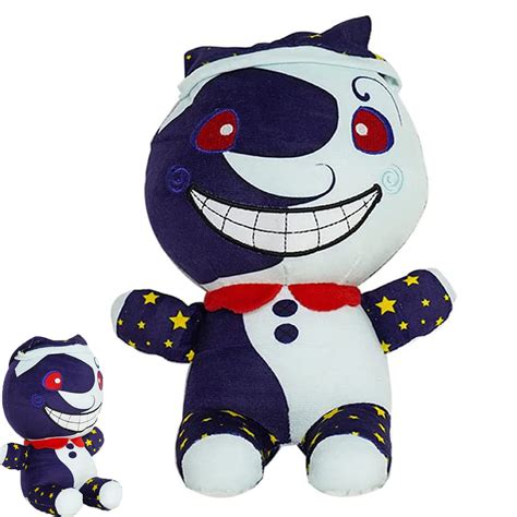 Buy Rapanda Sundrop Plushie Sundrop And Moondrop Fnaf Plushie 25cm 9