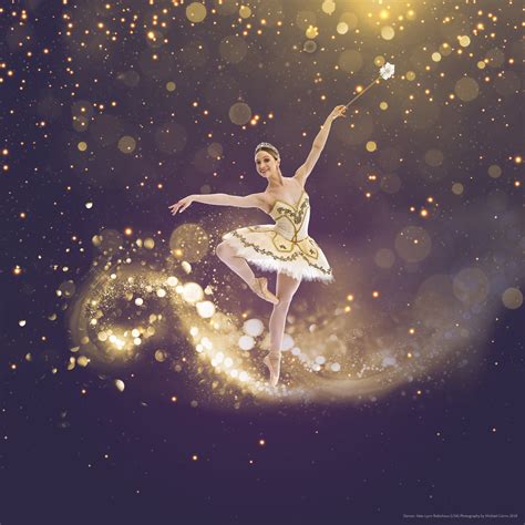 Orlando Ballet Presents The Nutcracker - Orlando Style Magazine - The ...