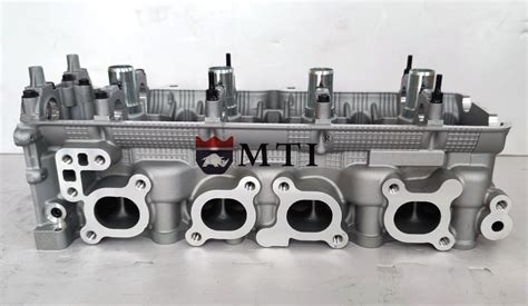 Mti For Engine Suzuki J A Bare Cylinder Head For Grand Vitara Sx