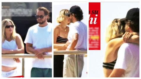 Bradley Cooper E Gigi Hadid In Vacanza In Costiera Amalfitana Con Loro