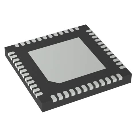 Gamme de microcontrôleurs ATmega4809 Microchip Technology DigiKey