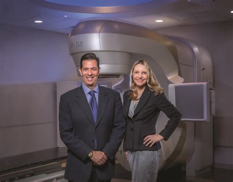 2022 Physician Spotlight Florida Radiation Oncology Orlando Magazine