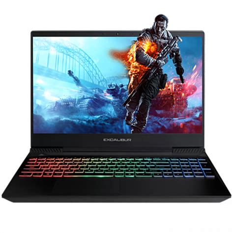 Excalibur G770 Gaming Laptop Oyun Bilgisayarı Casper