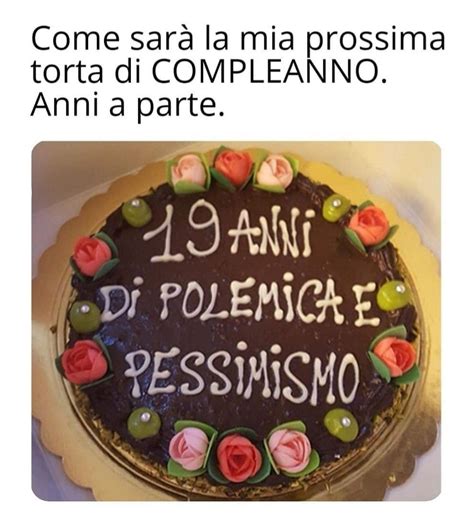 Scritte Su Torte Di Compleanno Divertenti Immagini Torte Di