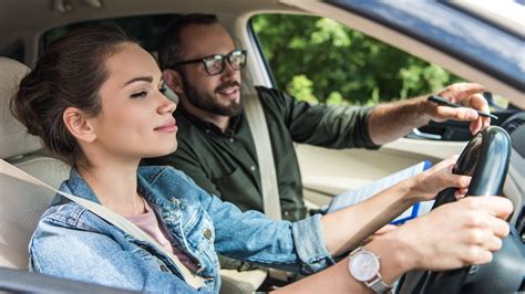 Staggering Variations In Pass Rates Revealed At Uk Driving Test Centres Driving Instructors