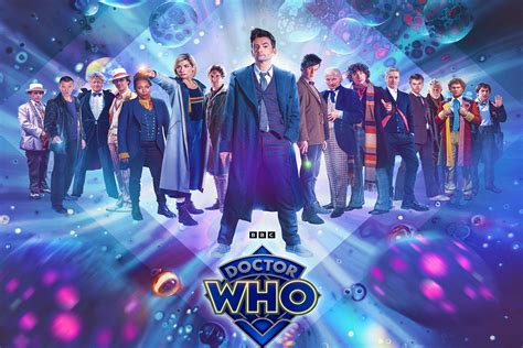 Doctor Who Al Via Le Riprese Della Nuova Stagione Con Ncuti Gatwa