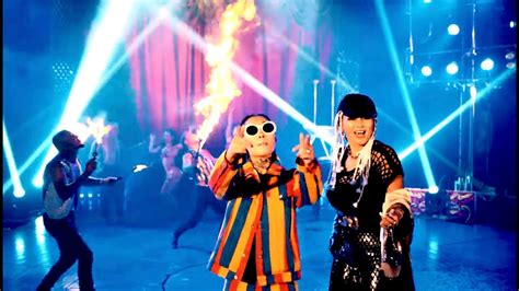 Minmi Bam Bam Feat775 Official Music Video Youtube Music