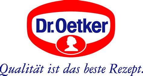 Dr Oetker Logo Vector Ai Png Svg Eps Free Download