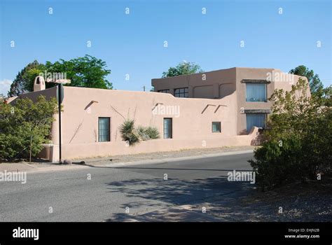 Mesilla, New Mexico Stock Photo - Alamy