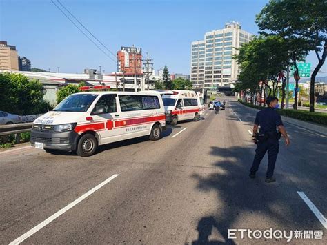 汐止死亡車禍！騎士遭大貨車輾斃 家屬求行車畫面追真相 Ettoday社會新聞 Ettoday新聞雲