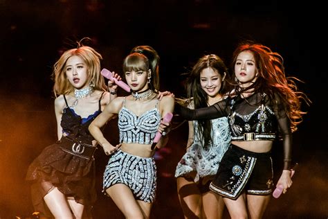 Netflix's first K-pop documentary on BLACKPINK is coming to you soon