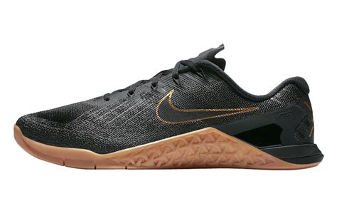 BUY Nike Metcon 3 Black X Gold | Kixify Marketplace