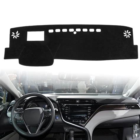 Dash Mat Dashmat Dashboard Cover Pad Sunshade For Toyota Camry