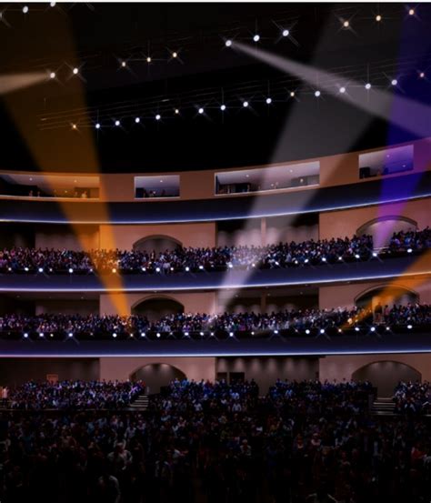 Entertainment - Fontainebleau Las Vegas