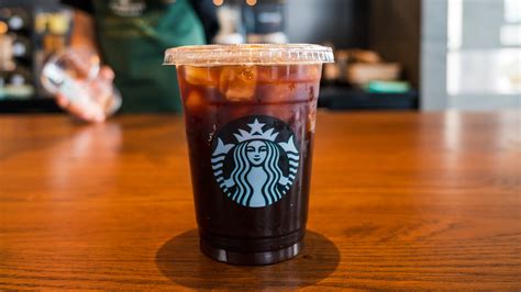 Why You Should Get Light Ice In Your Next Iced Coffee At Starbucks