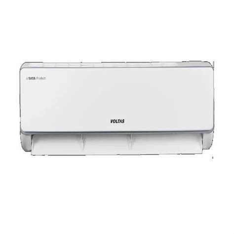 2 Ton Voltas 3 Star Inverter Split AC At Rs 36000 Piece Voltas Split