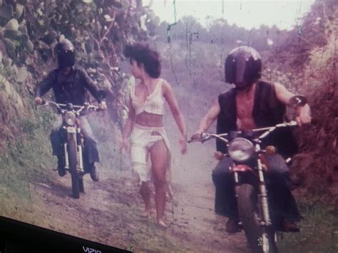 Naked Patricia Adriani In Triangle Of Lust