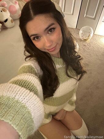 Kailey Mae Kaileymae Kaileyy Kaileyyy Mae Nude Leaks Onlyfans