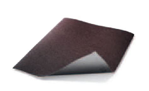 Abrasive belt - Weiler Abrasives