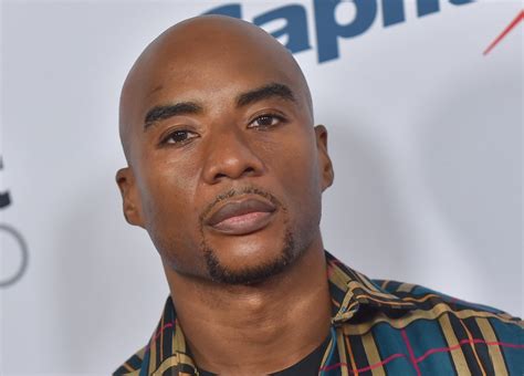 Comedy Central Preps Talk Show With Charlamagne Tha God