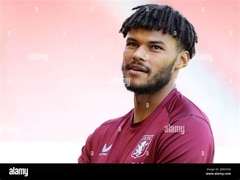 Bournemouth England 6th August 2022 Tyrone Mings Of Aston Villa