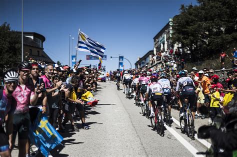 Tour d Espagne présentation de la 21ème étape