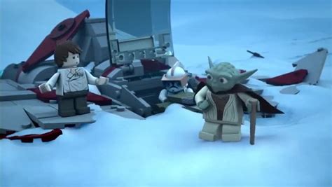 Lego Star Wars: The Padawan Menace | Watch cartoons online, Watch anime ...