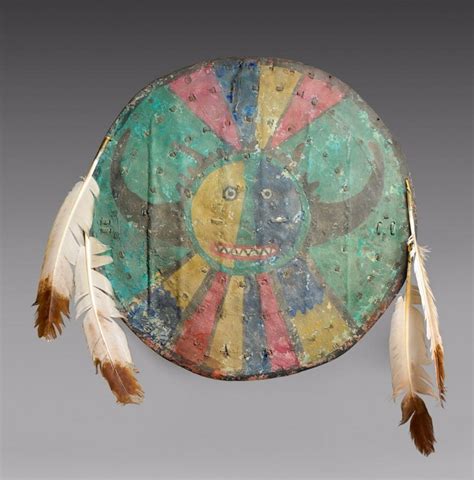 Native Americans protest about sacred objects auction in France