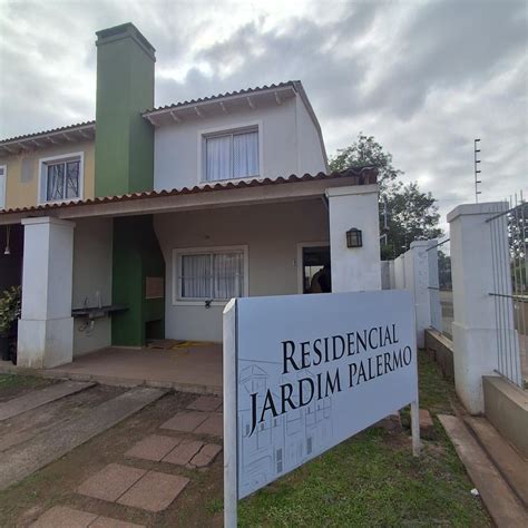 Casa Dormit Rios Para Loca O Uruguaiana Rs Bairro Nova Esperan A