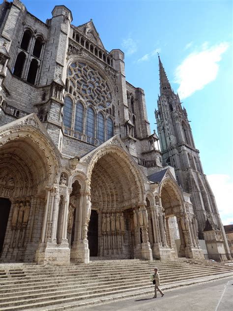 Cathédrale Saint André De Bordeaux