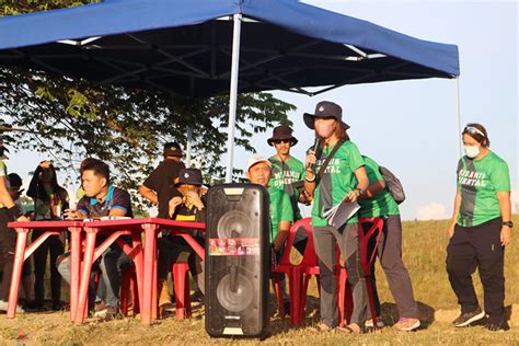 Denr 10 Plant Trees To Celebrate Environment Month The Monitor