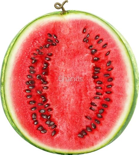 Half of watermelon | Watermelon, Fruit, Beautiful fruits