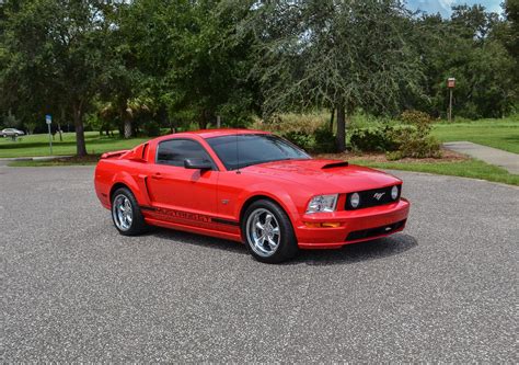 2006 Ford Mustang Pj S Auto World Classic Cars For Sale