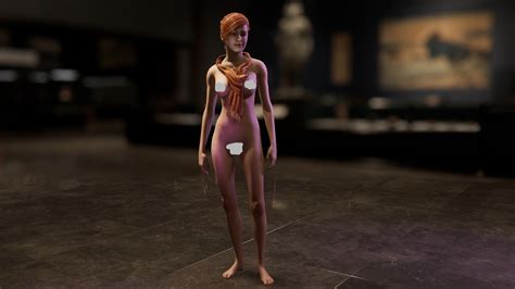 A Real Mj Nude Mod Is Here R Spidermanps