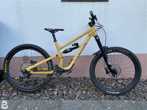 Canyon Torque Al Used