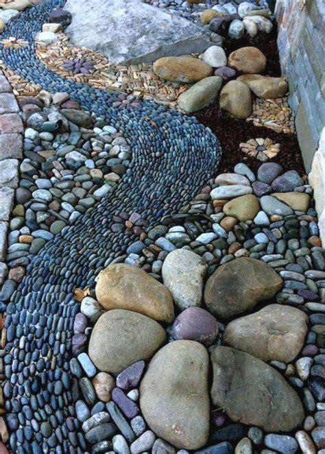 21 Easy Diy Rock Garden Ideas You Cannot Miss Sharonsable