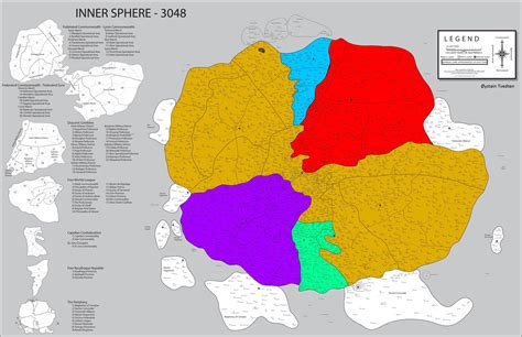 Mwo Forums Should The Inner Sphere Be Represented In 3 Dimensions