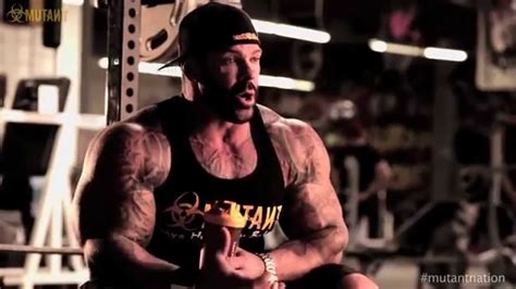 Series Three Ep 1 Training Wheels With Supermutant Rich Piana Youtube