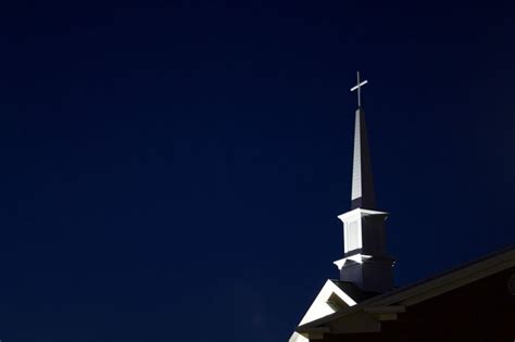 Pastor Suicides The Church Must Address Mental Health Issues